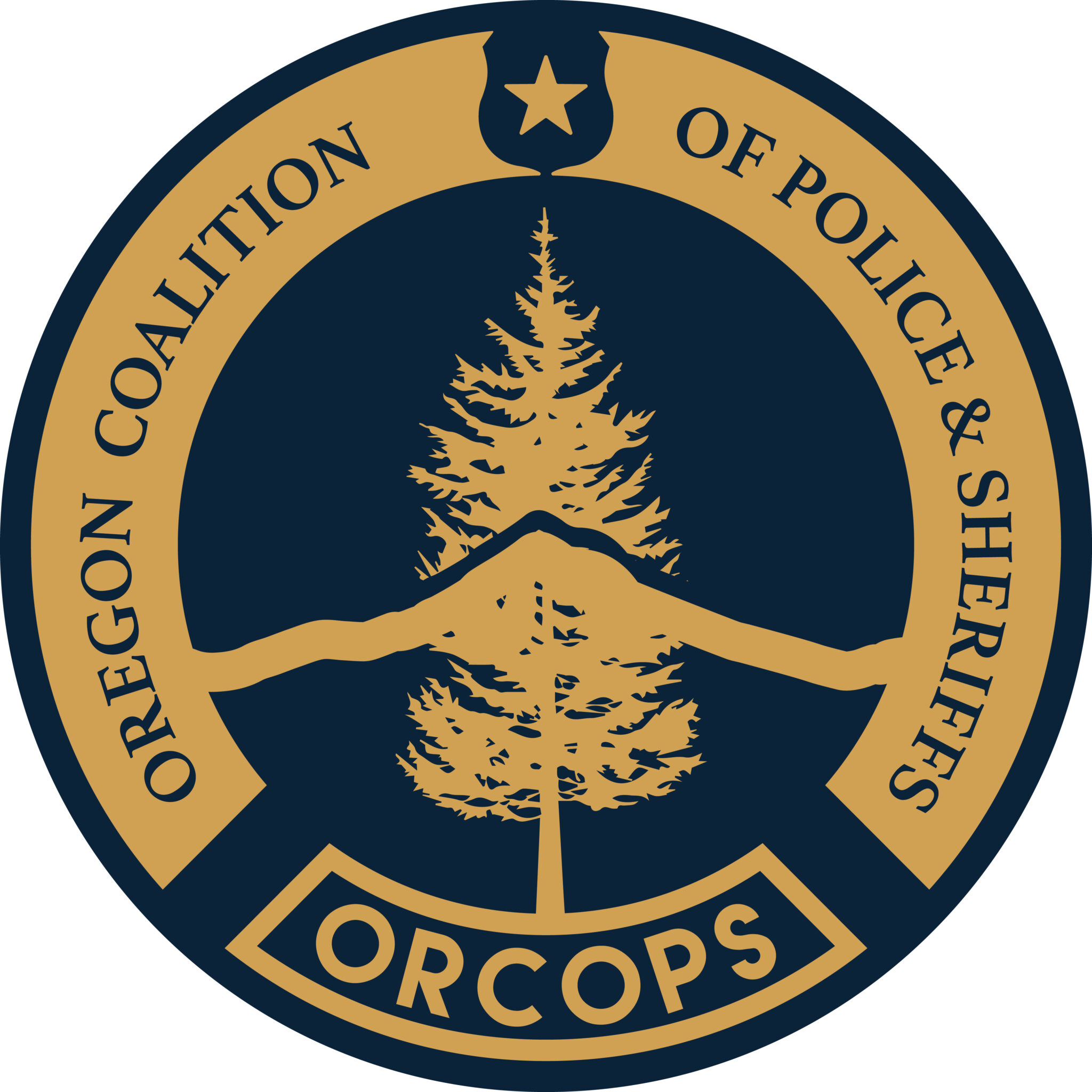 Oregon Coalition of Police & Sheriffs