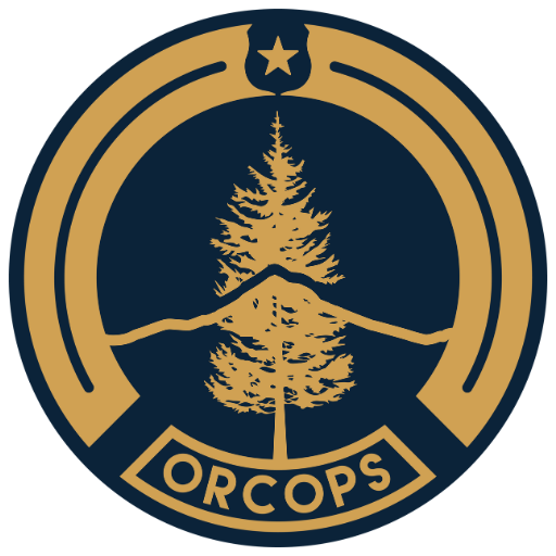 Oregon Coalition of Police & Sheriffs