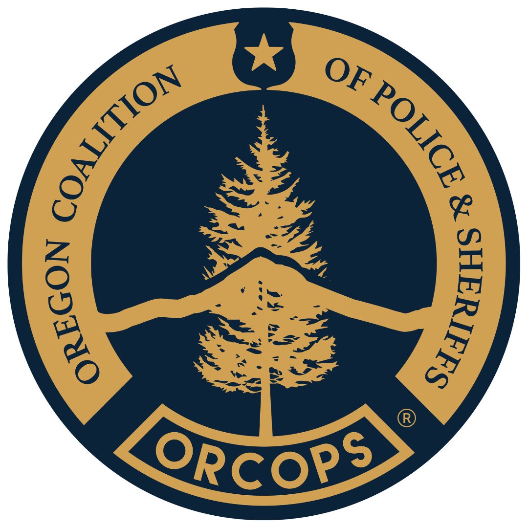 Oregon Coalition of Police & Sheriffs